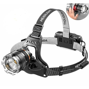 bbh200 series bright beamâ„¢ led headlight